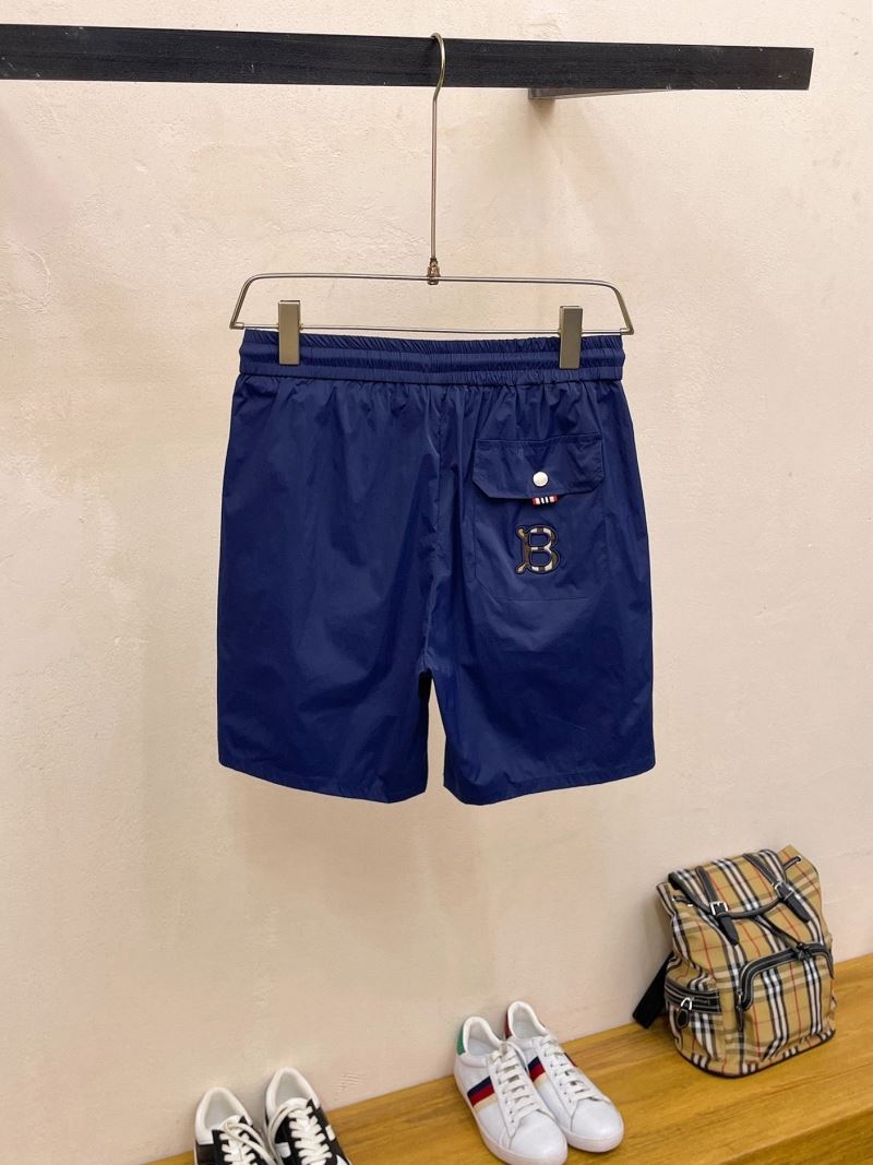 Burberry Short Pants